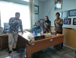 Datangi DPRD, Forum Mahasiswa Kepulauan Seribu Keluhkan Kinerja Bupati