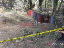 Sumur Minyak di Aceh Meledak, Satu Korban Meninggal Dunia Saat Dirawat di RS