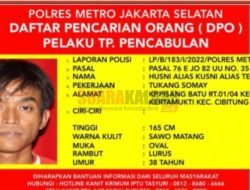 Tukang Siomay Pelaku Pencabulan Anak di Jagakarsa Berstatus DPO, Begini Tampang dan Ciri-ciri Kusni
