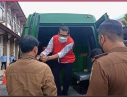 Syafri Harto Dituntut 3 Tahun Penjara Terkait Kasus Pelecehan Mahasiswi Unri