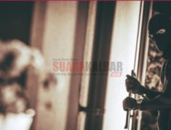 Pelaku Perampokan yang Lukai Korban Wanita Lansia di Sukabumi Masih Diburu Polisi