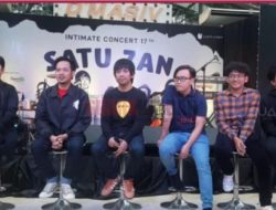 Rombongan Band D’Masiv Kecelakaan, Ini Penampakan Mobil yang Ditumpangi