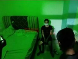 Suami Jual Istri ke Pria Hidung Belang, Open BO Lewat Aplikasi MiChat