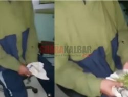 Kocak! Beli Ganja Tapi Dikasih Daun Tanaman Hias, Tukang Ojek Lapor Polisi