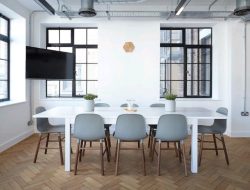 Buka Kantor Baru, Ini 7 Peralatan Kantor yang Harus Ada