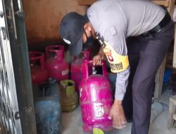 Harga Elpiji Non Subsidi Naik, Pasokan ke Perbatasan Masih Lancar