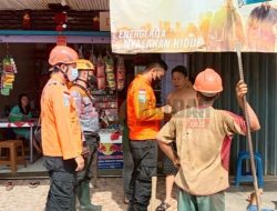 Tujuh Hari Kakek 74 Tahun Belum Ditemukan, Pencarian Diperluas ke Luar