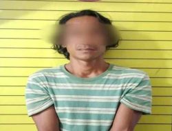 Bandar Sabu  1,6 Kg di Singkawang Diringkus Polda Kalbar