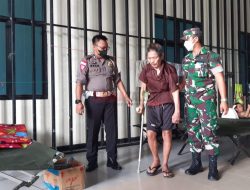 Rungai Anak Pantu Akhirnya Pulang Kampung setelah 62 Tahun Merantau ke Malaysia
