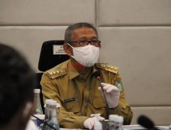 Gubernur Kalbar Pastikan Stok Minyak Goreng Cukup