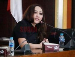 Tak Hadiri Rapat, Ketua Komisi I DPRD Kalbar Kecewa dengan Sekretariat Daerah