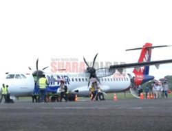 Penumpang Pesawat Domestik Tak Perlu Lagi Tes Antigen atau PCR