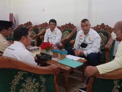 Minyak Goreng Langka, Pemkab Mempawah dan KADIN Carikan Solusi