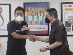 Siapkan Monetisasi Baru, Arkadia Digital Media Luncurkan Platform Video Clickmov