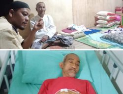 Kisah Tiga Lansia Tinggal Serumah di Sengkubang, Sakit-sakitan dan Butuh Pertolongan