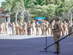 2023 Honorer Bakal Dihapus, Bupati Ketapang: Pegawai Non ASN yang Berintegrasi Harus ‘Diselamatkan’