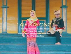 Lagu Aik Kayong Jadi Kado Manis Hari Ulang Tahun ke 604 Ketapang