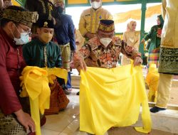 Ziarah Makam Keramat Sembilan