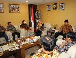 Sikapi Minyak Goreng Langka, LDII-DPR Dorong Pemerintah dan Masyarakat Bekerja Sama