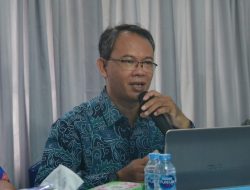 Perumda Tirta Pancur Aji Sanggau akan Lakukan Penyesuaian Tarif Baru