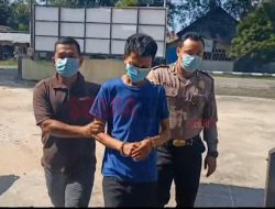 Bermodalkan Seragam Palsu, PNS Gadungan Kelabui Wanita