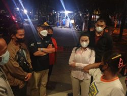 Karolin Tegaskan Semua Biaya Pengobatan Korban Pembacokan di Sebangki Ditanggung Pemkab Landak