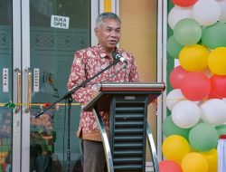 Hadiah Bupati untuk HUT PPNI Ketapang ke-48