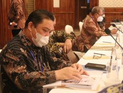 Wagub Kalbar: PT Askrida Harus Gencar Cari Jaminan Produktif