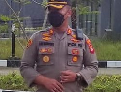 Kapolres Sanggau Tegaskan Peserta Pilkades  Berkomitmen Ciptakan Rasa Aman