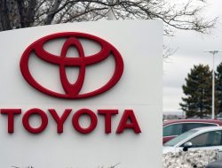 Produsen Mobil Jepang Setop Produksi, Ekspor ke Rusia