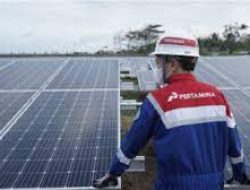Sektor Bisnis Berkomitmen Dukung Transisi Energi G20