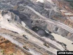 Legal atau Ilegal, Tambang Batu Bara Menghancurkan Kaltim