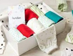 Produk-produk Ramah Lingkungan untuk Kebutuhan Bayi