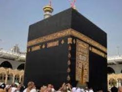 Jelang Ramadan, Saudi Longgarkan Pembatasan Terkait Pandemi