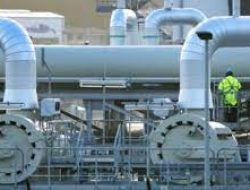 Putin Minta Eropa Bayar Gas Alam dalam Rubel
