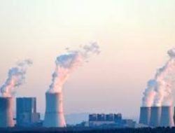 Jerman Akan Kurangi Ketergantungan pada Batubara, Gas, Minyak Rusia