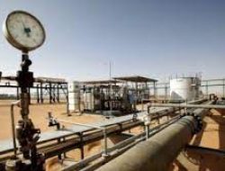 Produksi Minyak Libya Anjlok Setelah Dua Kilang Minyak Penting Ditutup