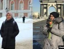 Mahasiswa Indonesia di Rusia: Sulit Ambil Tunai, Tak Bisa Akses Media Sosial