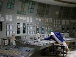 Rusia: Pembangkit Chernobyl, Zaporizhzhia Dikelola Staf Ukraina