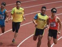 Indonesia Siap Jadi Tuan Rumah ASEAN Para Games XI 2022