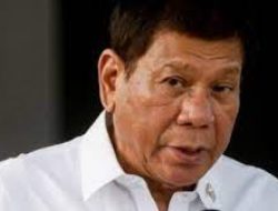 Presiden Filipina Setujui RUU Naikkan Usia Persetujuan Seks Menjadi 16 Tahun