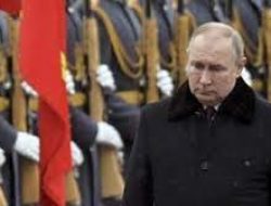 Sederetan Konsekuensi Jika Rusia Gagal Bayar Utang Jatuh Tempo $117 Juta