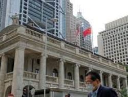 Hakim Inggris Keluar dari Pengadilan Hong Kong Akibat Hukum Keamanan Nasional