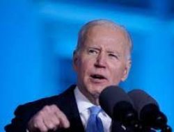 Pidato di Warsawa, Biden: Putin ‘Tak Boleh Tetap Berkuasa’