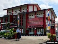 Komnas HAM Pastikan Ada Penyiksaan Narapidana Lapas Narkoba Yogyakarta