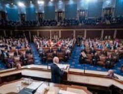 Biden Katakan Putin ‘Salah Hitung’ tentang Ukraina