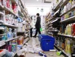Gempa Berkekuatan 7,4 Landa Fukushima, Jepang