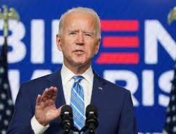 Biden: India ‘Agak Goyah’ dalam Hadapi Rusia