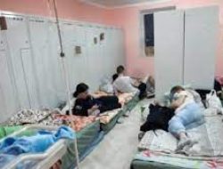 Serangan Rusia terhadap Fasilitas Kesehatan Ukraina Ancam Keselamatan Ibu Hamil