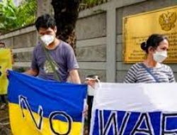 Mencari Makna Politik Bebas Aktif di Tengah Krisis Ukraina